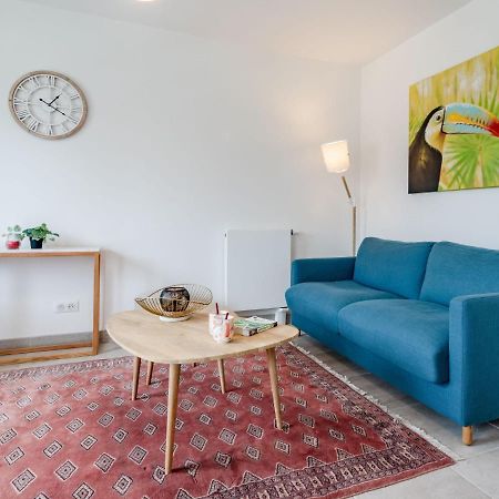 Apartment Les Arts-1 By Interhome Deauville Exterior foto